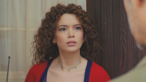 La forza di una donna Anticipazioni 17 ottobre 2025: Sirin pedinata. Ecco da chi...