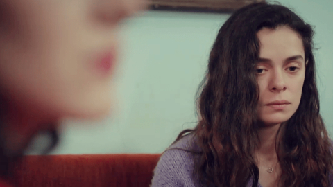 La forza di una donna Anticipazioni 16 ottobre 2025: Bahar affronta Sirin e  perde il controllo!