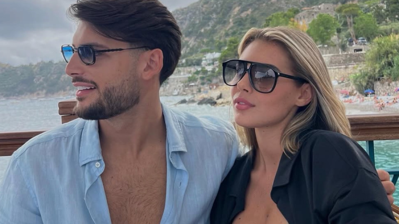 Uomini e Donne, Anticipazioni: Martina e Ciro, arriva il confronto in puntata Uomini e Donne, Anticipazioni: Martina e Ciro, arriva il confronto in puntata