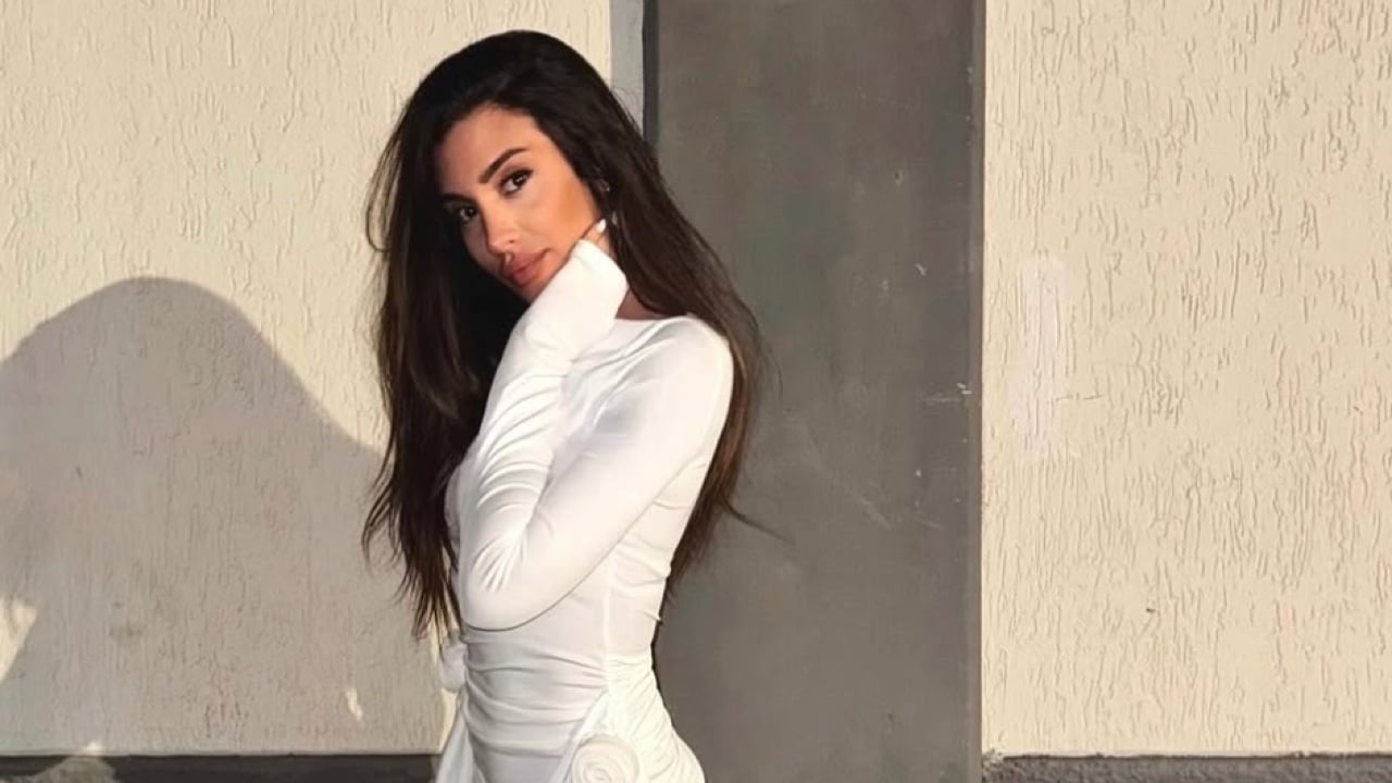 Uomini e Donne, Cristina Ferrara torna su Instagram con un video infuocato: frecciatine a Gianmarco e Martina? Uomini e Donne, Cristina Ferrara torna su Instagram con un video infuocato: frecciatine a Gianmarco e Martina?