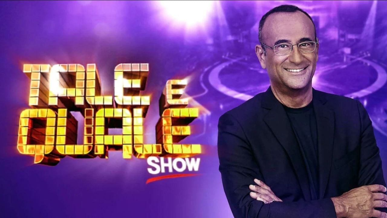 tale e quale show le anticipazioni della puntata di venerd236 10 ottobre questa sera su rai1