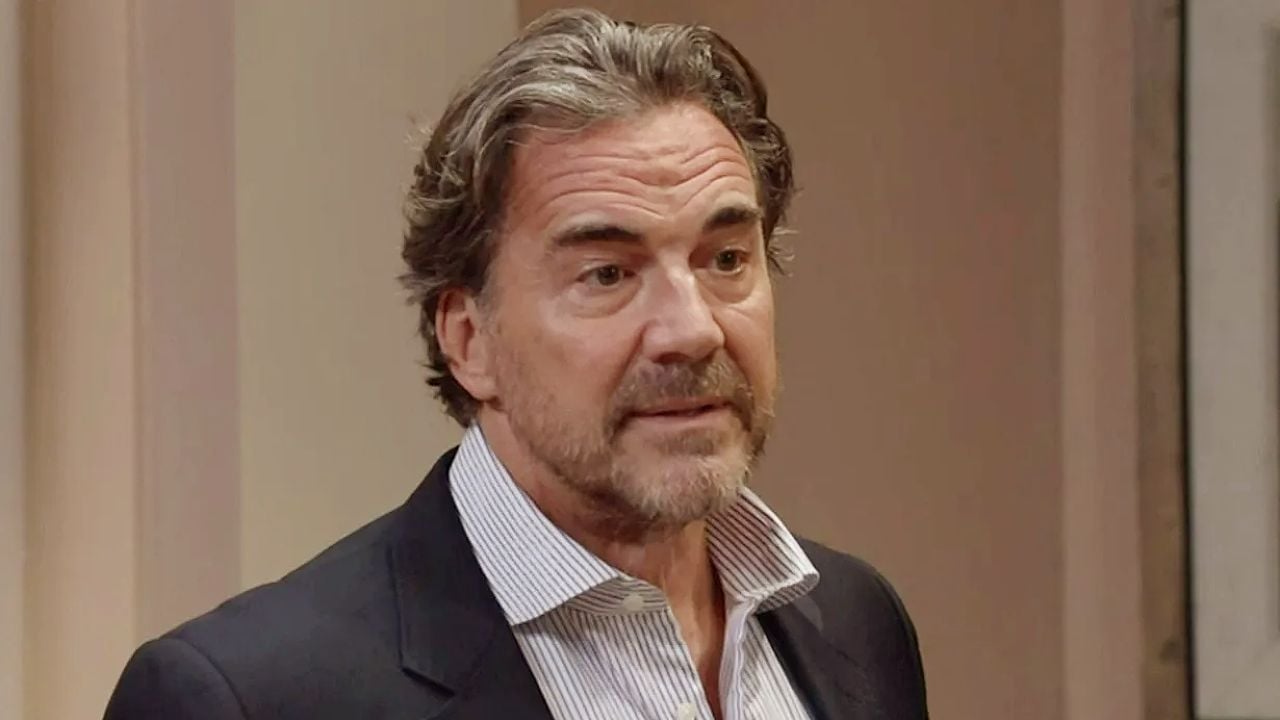 Beautiful Anticipazioni Americane: Ridge giura vendetta contro Luna ma Katie e Bill lo fermano, ecco perché