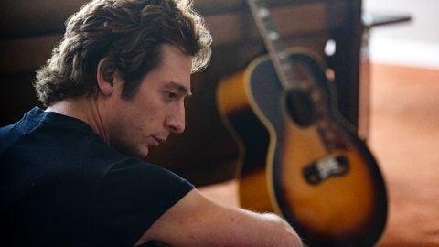 springsteen liberami dal nulla la recensione bruce springsteen is depressed