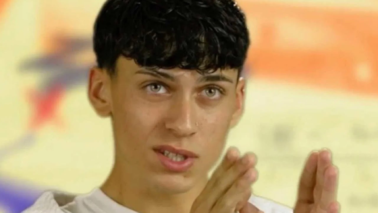il collegio anticipazioni raoul pignataro 232 uno dei nuovi alunni