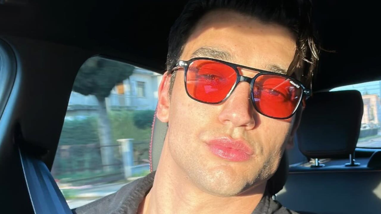 uomini e donne chi 232 jakub bakkour et224 instagram foto tutto sul corteggiatore di cristiana