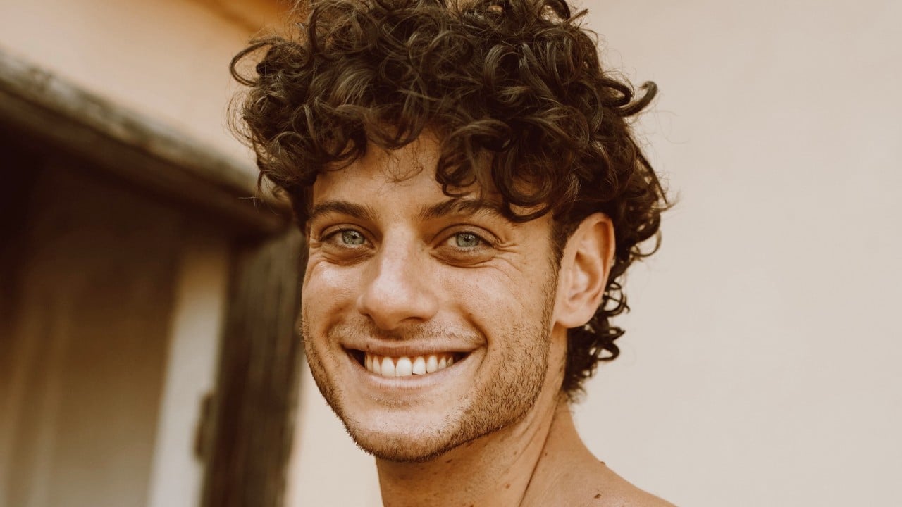 uomini e donne intervista esclusiva a federico nicotera l amore vero lo vivo lontano dai riflettori