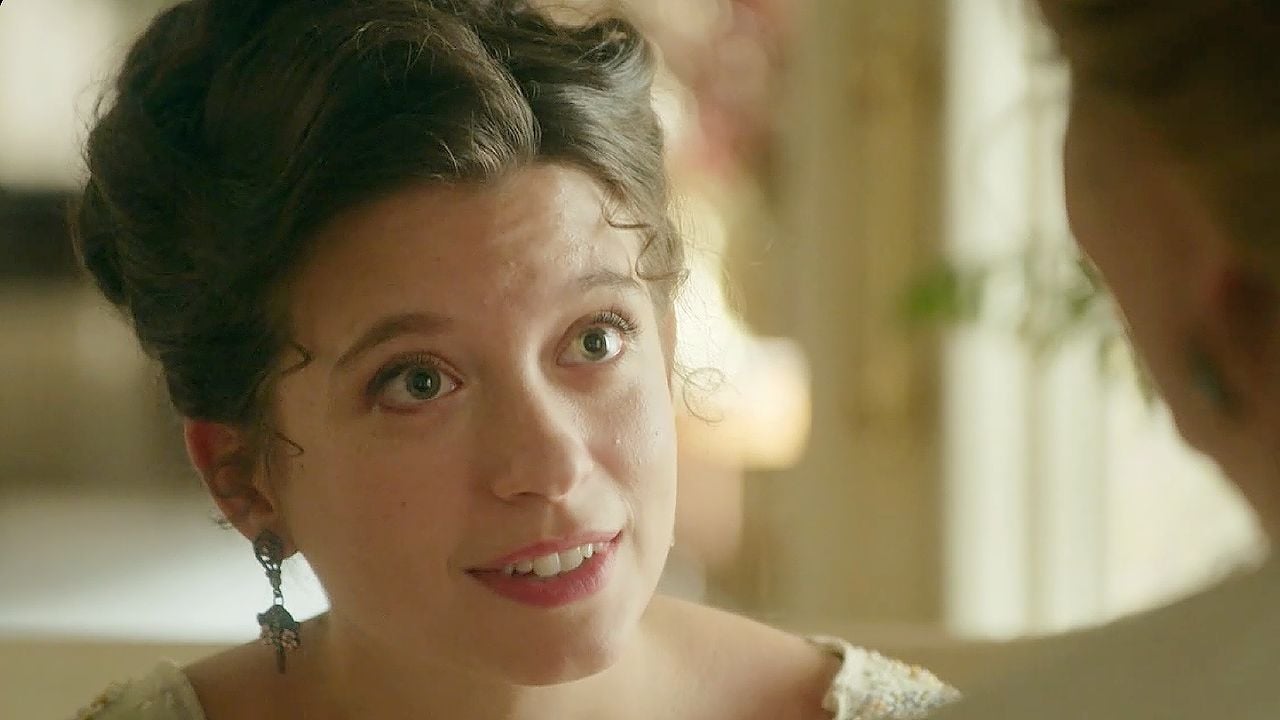 la promessa anticipazioni 17 ottobre 2025 martina sconvolge tutti si sposa
