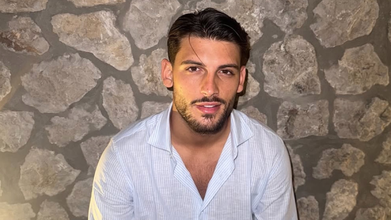 Uomini e Donne, Ciro Solimeno sotto accusa: 