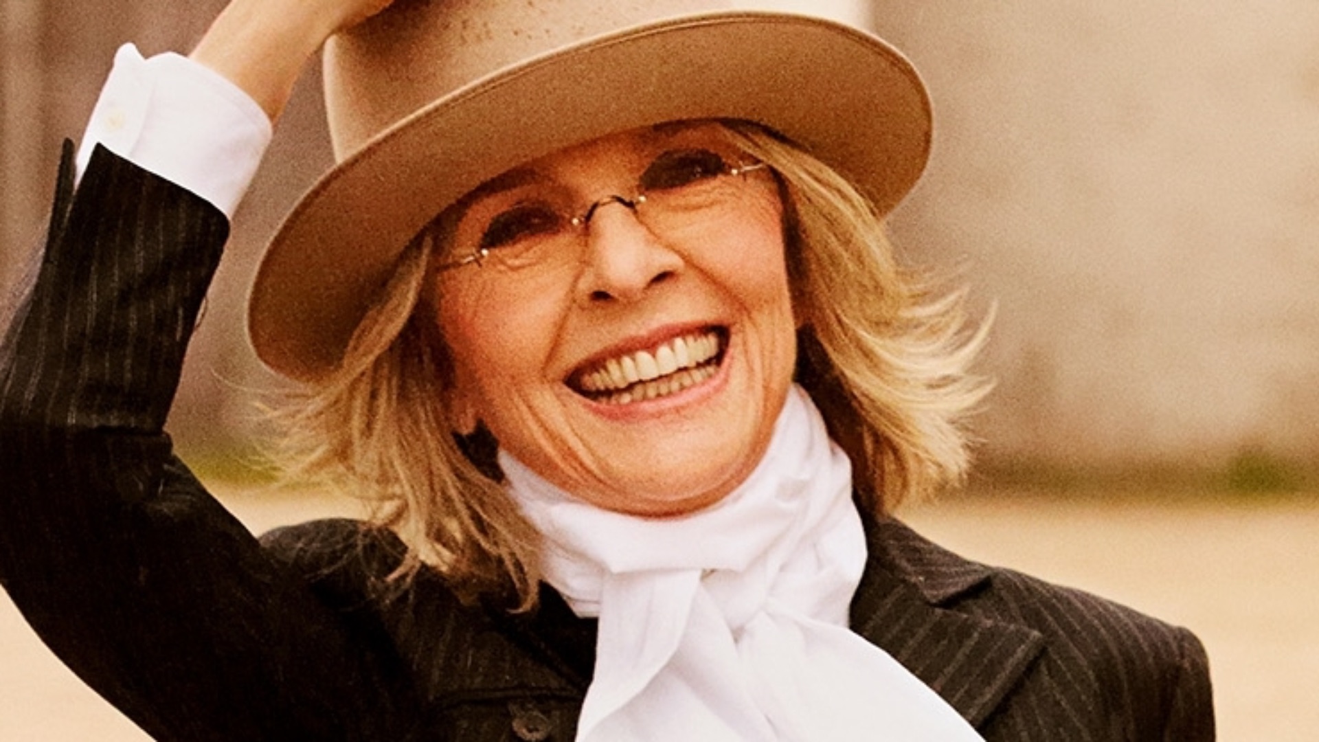 È morta Diane Keaton, icona della commedia con stile