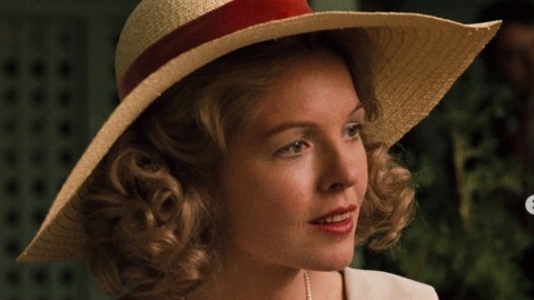 Diane Keaton: il ricordo di Francis Ford Coppola e l'omaggio di Reese Witherspoon da lei diretta nel suo debutto televisivo