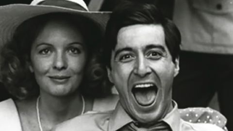 Perché senza Diane Keaton Il Padrino non sarebbe stato lo stesso