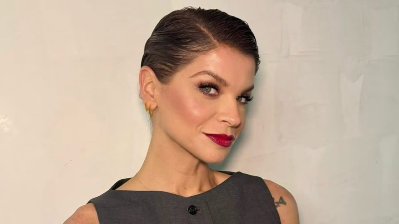 Alessandra Amoroso furiosa sui social: fake news orribili sulla salute della figlia Penelope