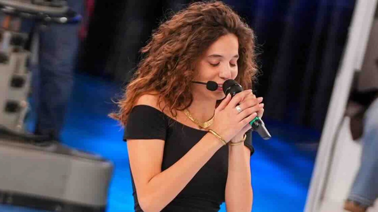 Amici 25, Penelope è già apparsa in un altro programma tv: ecco quale!