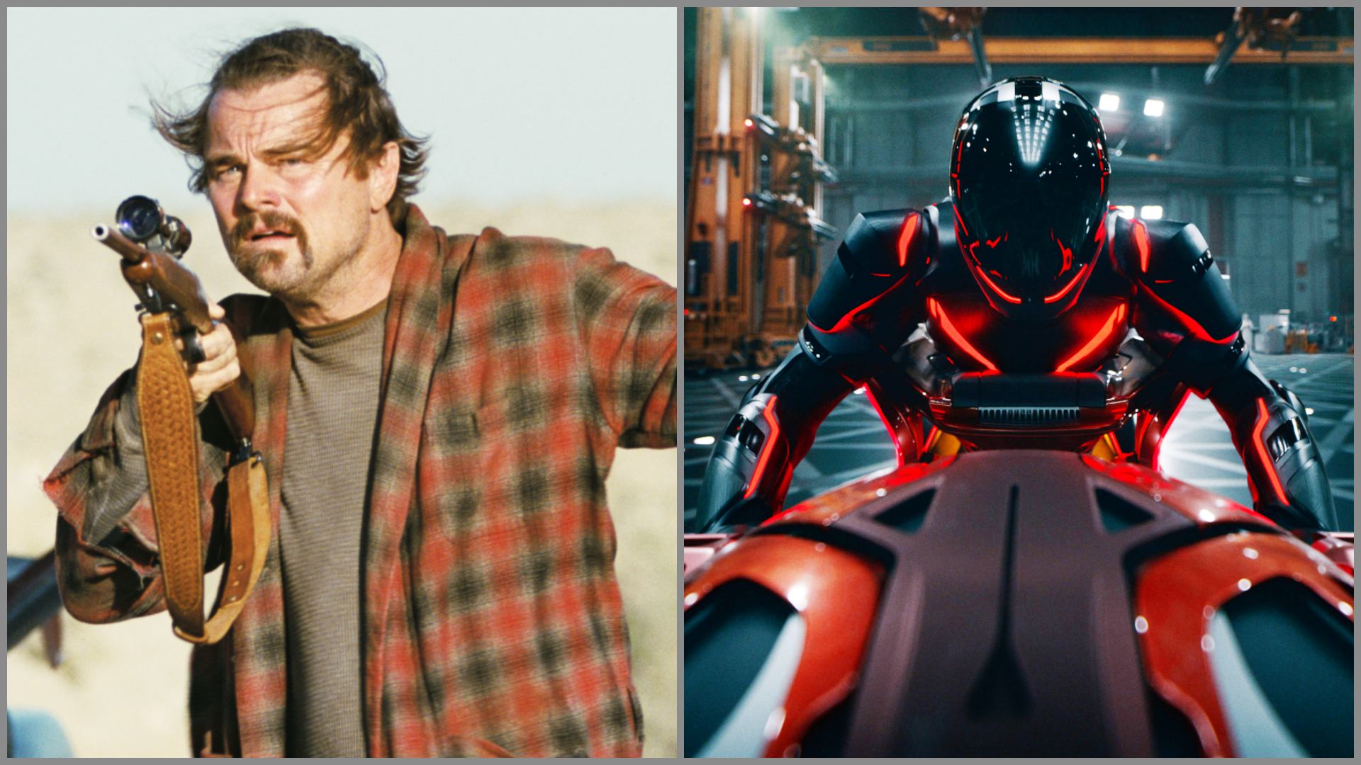 una battaglia dopo l altra impedisce a tron ares di raggiungere la vetta del boxoffice del weekend
