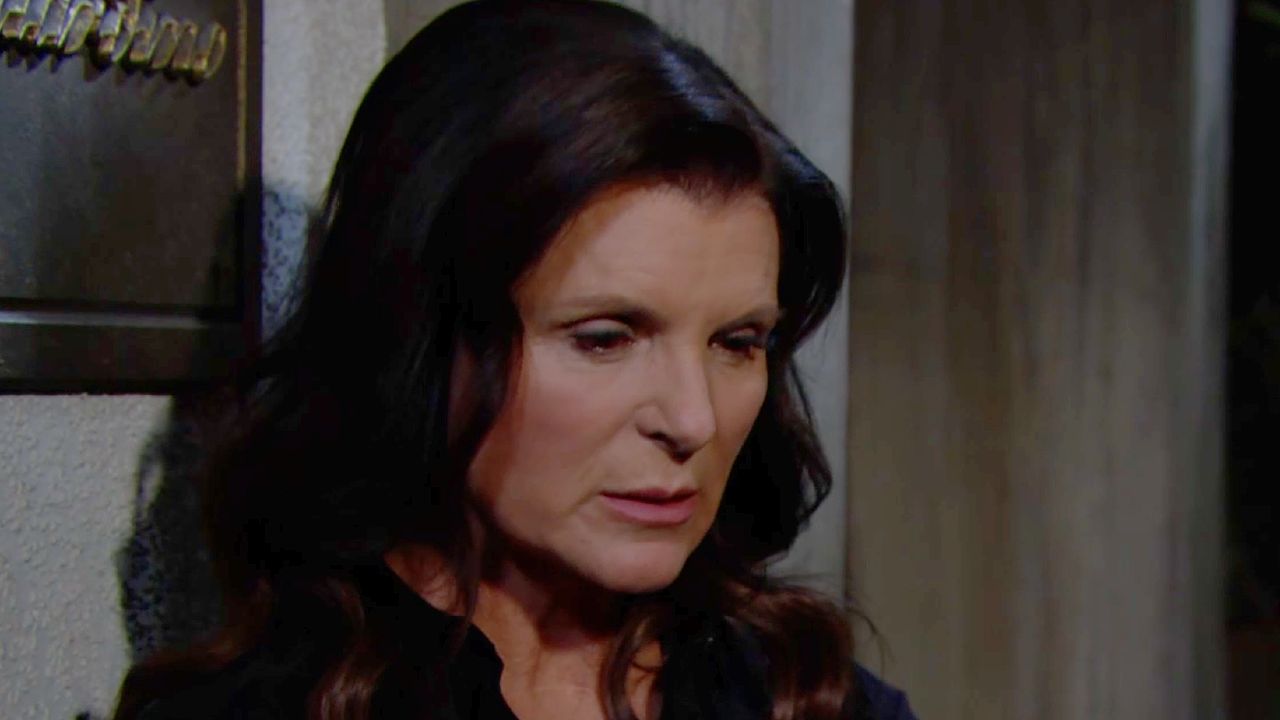 Beautiful Anticipazioni Puntata del 15 ottobre 2025: La situazione degenera, Steffy vuole la morte di Sheila! Beautiful Anticipazioni Puntata del 15 ottobre 2025: La situazione degenera, Steffy vuole la morte di Sheila!