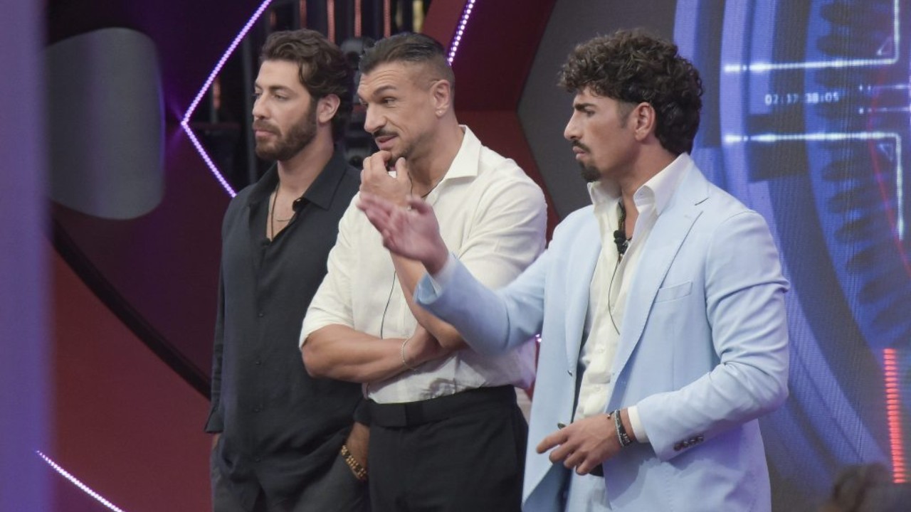 grande fratello le anticipazioni della puntata di questa sera luned236 13 ottobre