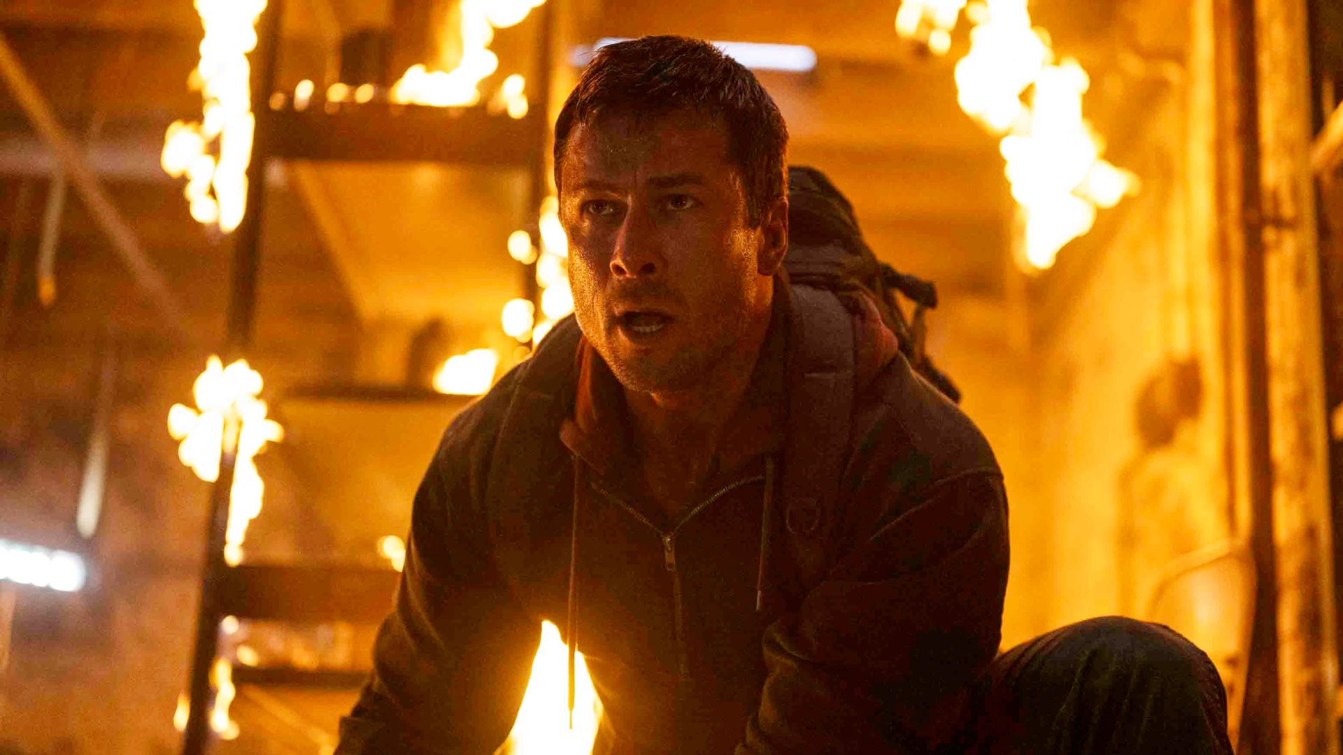 the running man il nuovo trailer italiano ufficiale del film di edgar wright