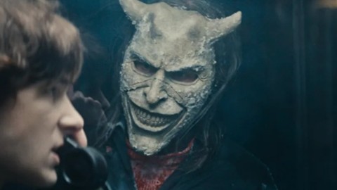 I migliori film in streaming diretti da Scott Derrickson, autore di Black Phone 2