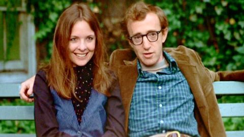 Diane Keaton, il ricordo di Woody Allen: "Misi in dubbio la mia sanità mentale: era possibile innamorarsi così velocemente?"