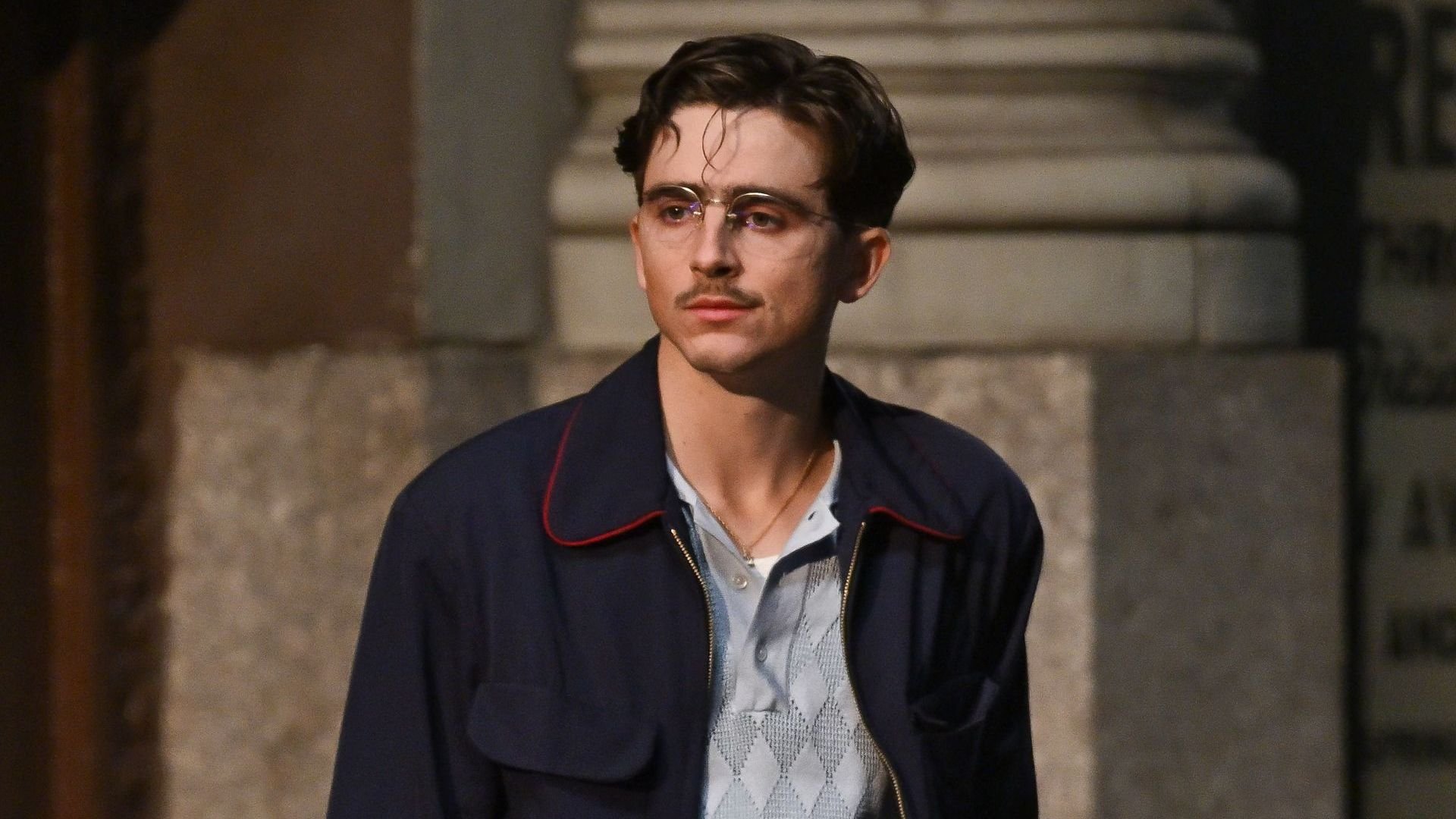 Marty Supreme: ecco Timothée Chalamet nel teaser trailer italiano del film di Josh Sfadie Marty Supreme: ecco Timothée Chalamet nel teaser trailer italiano del film di Josh Sfadie