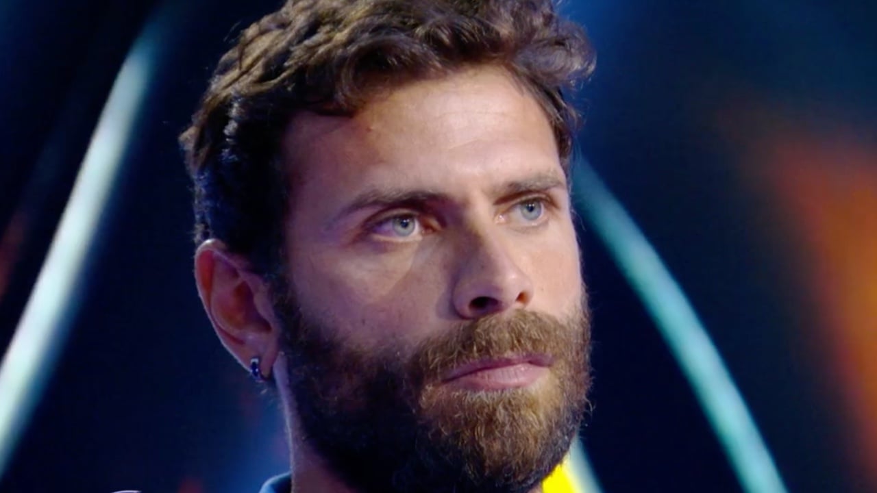 Grande Fratello, Domenico D Grande Fratello, Domenico D