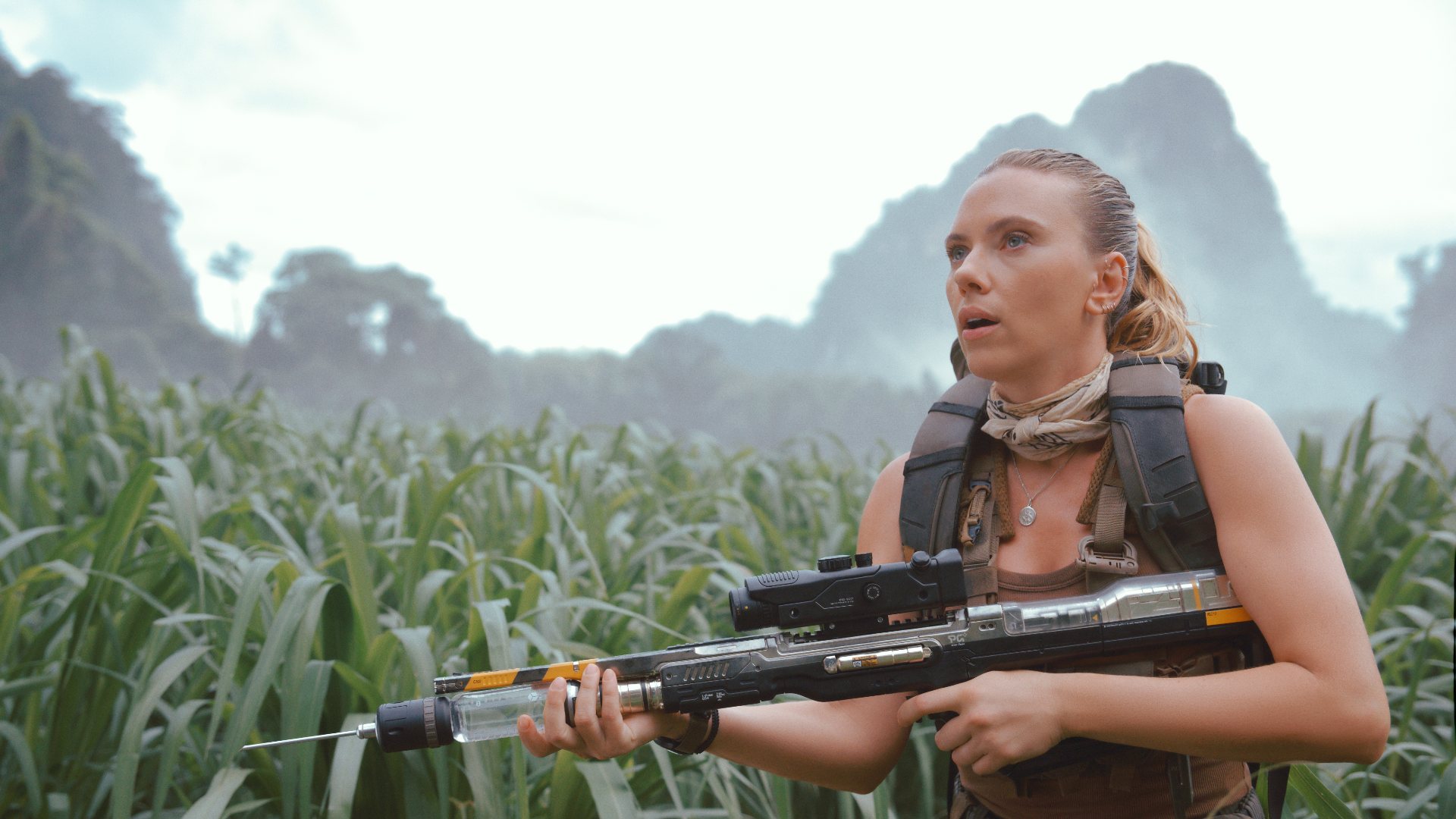Jurassic World La rinascita disponibile in Ultra HD 4K e Blu ray, diversi i contenuti speciali per i fan della saga Jurassic World La rinascita disponibile in Ultra HD 4K e Blu ray, diversi i contenuti speciali per i fan della saga