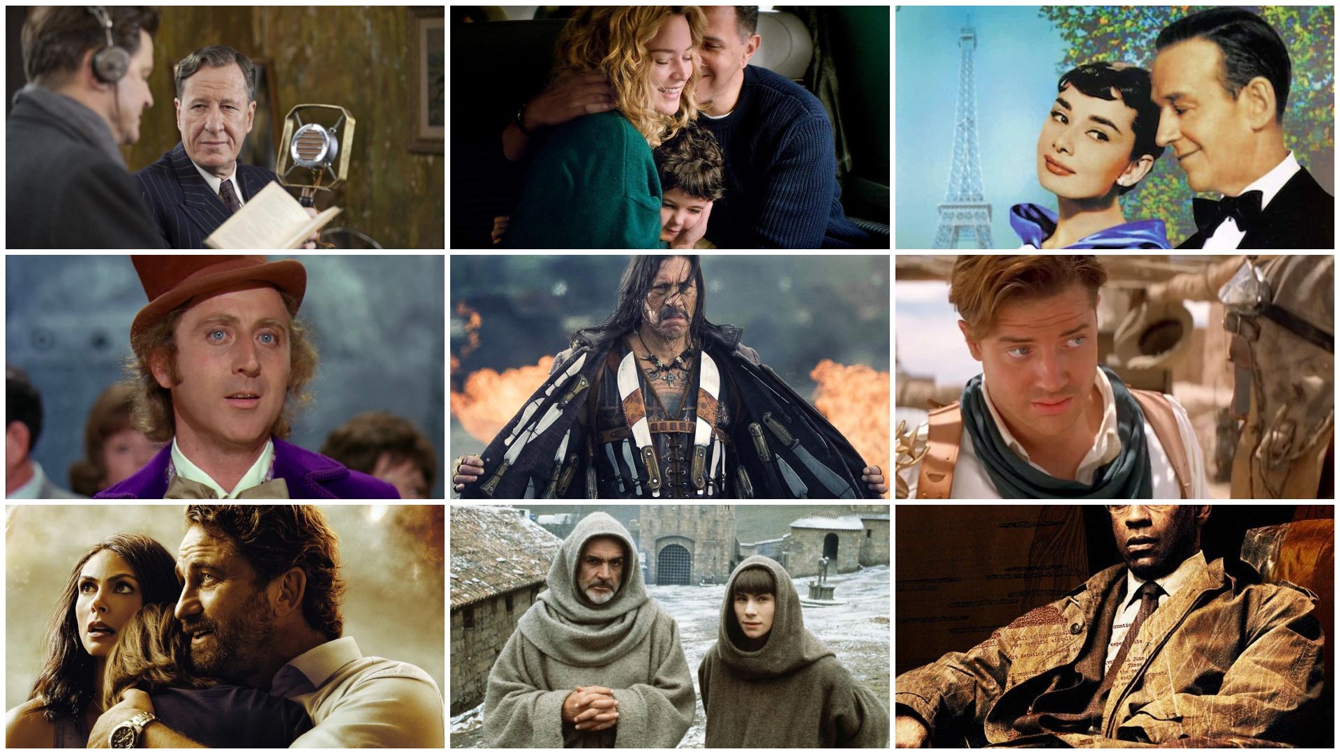 Stasera in TV: Film da vedere Martedì 14 Ottobre, in prima serata Stasera in TV: Film da vedere Martedì 14 Ottobre, in prima serata