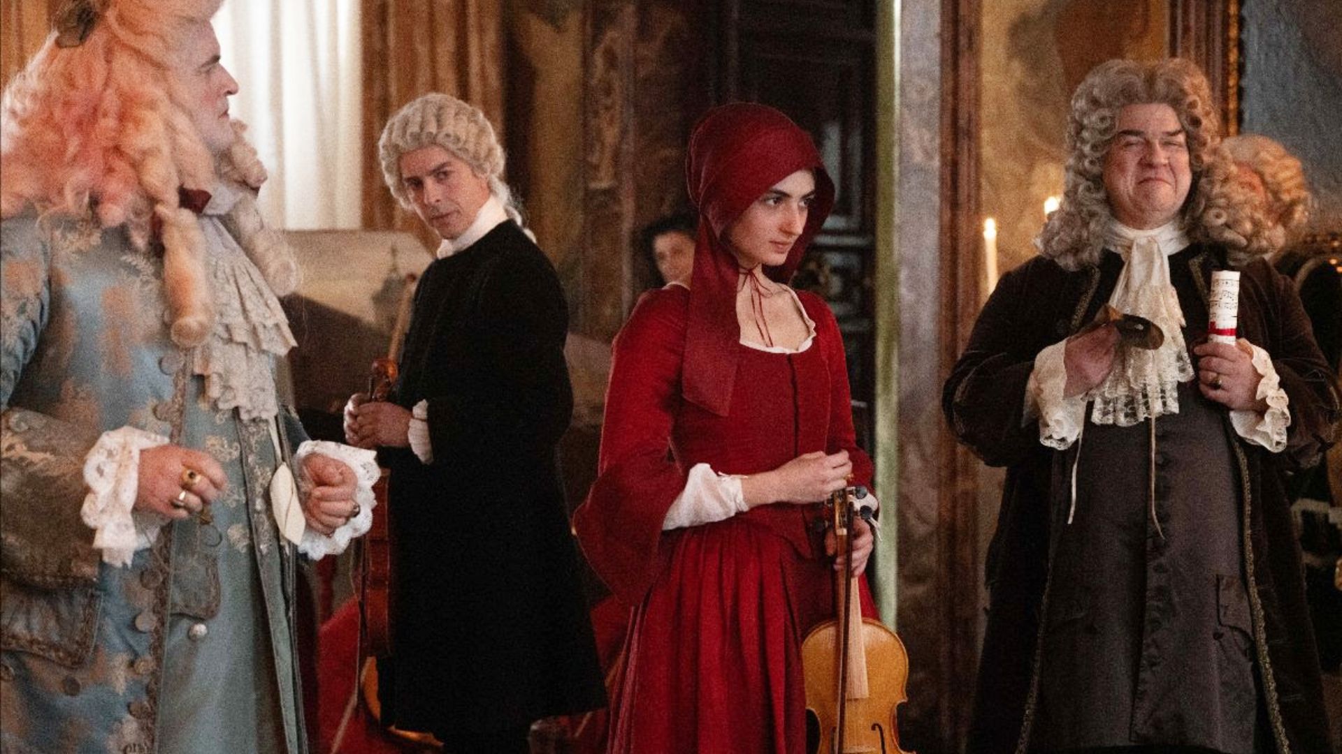 Primavera: il teaser trailer del film con Tecla Insolia e Michele Riondino Primavera: il teaser trailer del film con Tecla Insolia e Michele Riondino