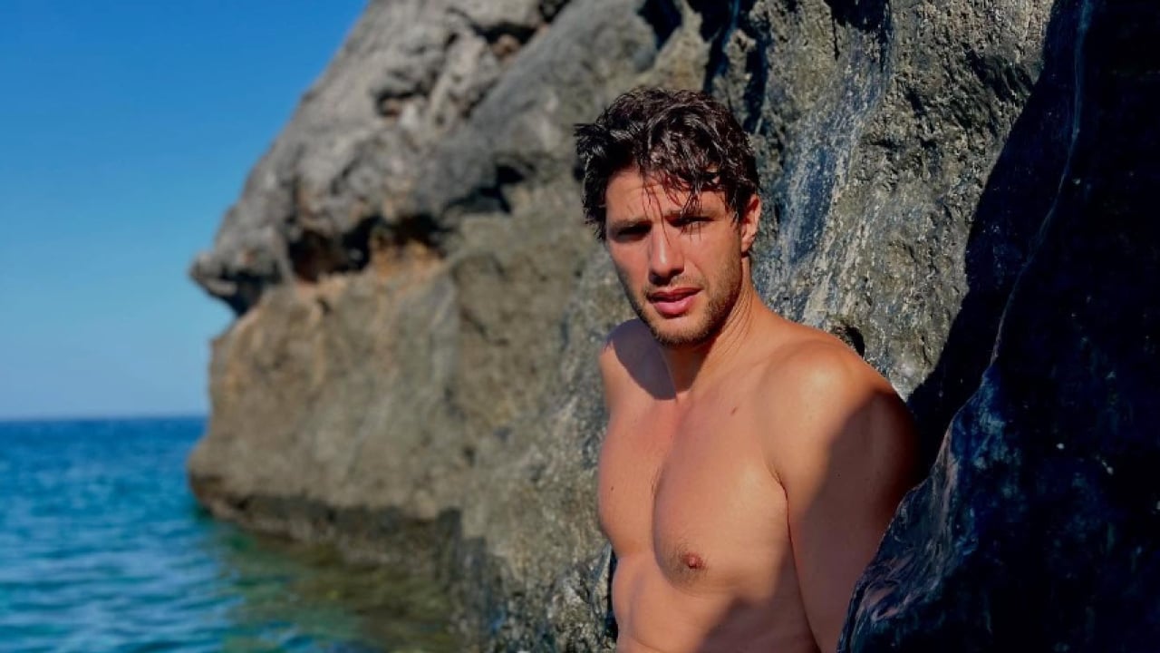 Il Paradiso delle Signore: Pietro Masotti, Marcello Barbieri della Soap, diventa papà! Il Paradiso delle Signore: Pietro Masotti, Marcello Barbieri della Soap, diventa papà!