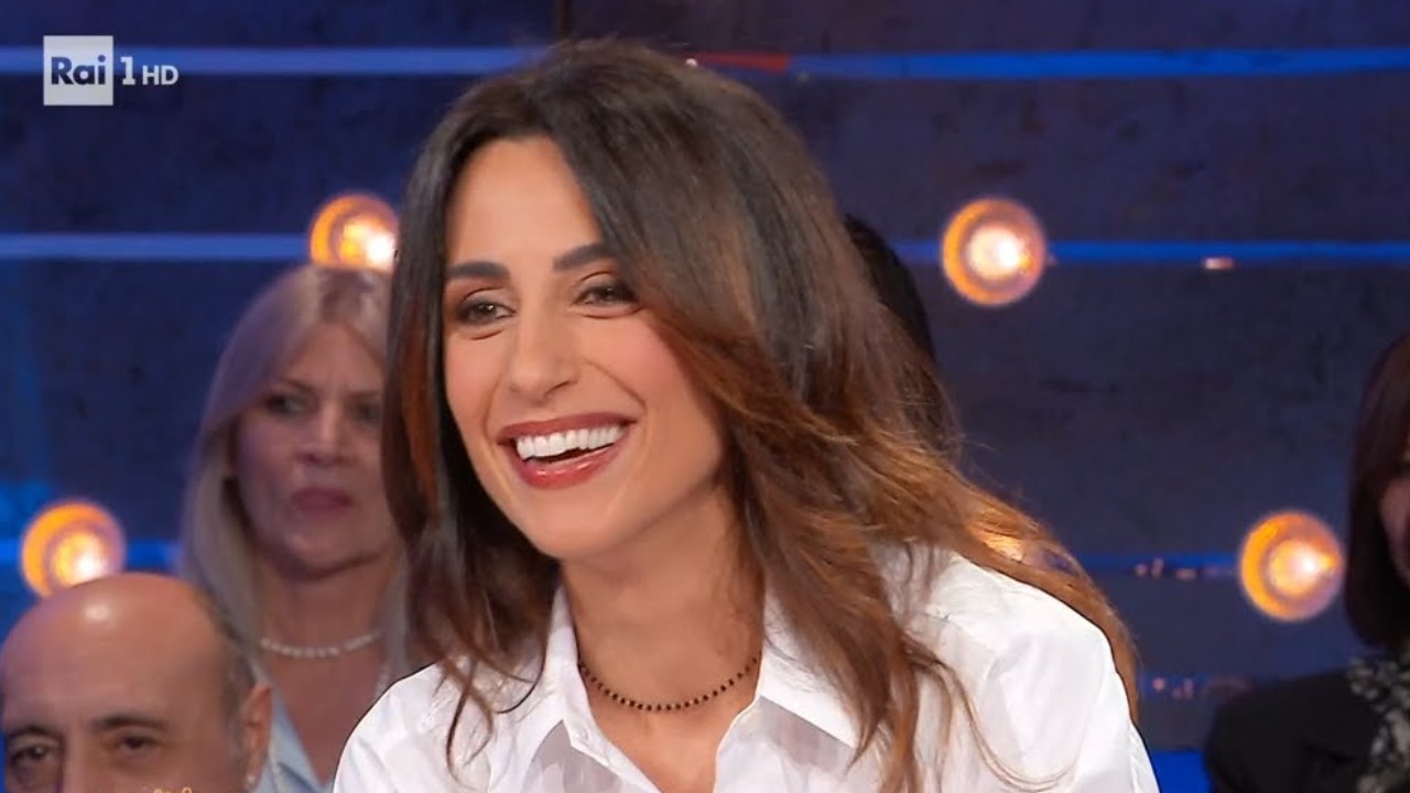 ballando con le stelle giorgia cardinaletti pronta a partecipare al talent show parla lei