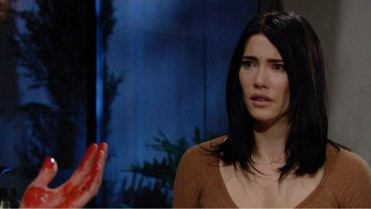beautiful anticipazioni dal 20 al 25 ottobre 2025 steffy uccide sheila