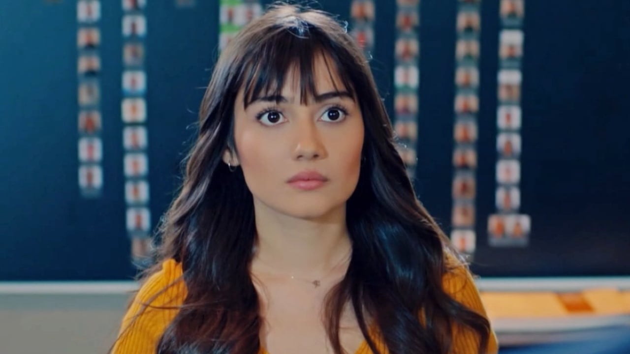 Forbidden Fruit Anticipazioni Puntate dal 20 al 24 ottobre 2025: Zeynep e Dundar sono una nuova coppia!