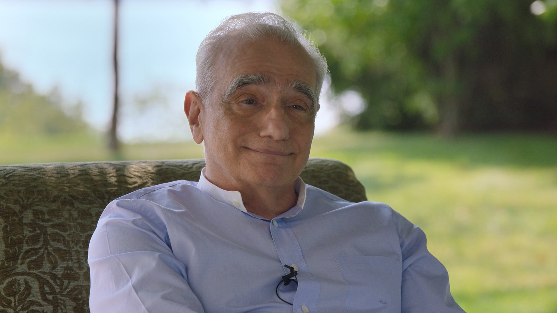 Mr. Scorsese: il documentario su e con Martin Scorsese è imperdibile. Ne abbiamo parlato con Rebecca Miller. Mr. Scorsese: il documentario su e con Martin Scorsese è imperdibile. Ne abbiamo parlato con Rebecca Miller.