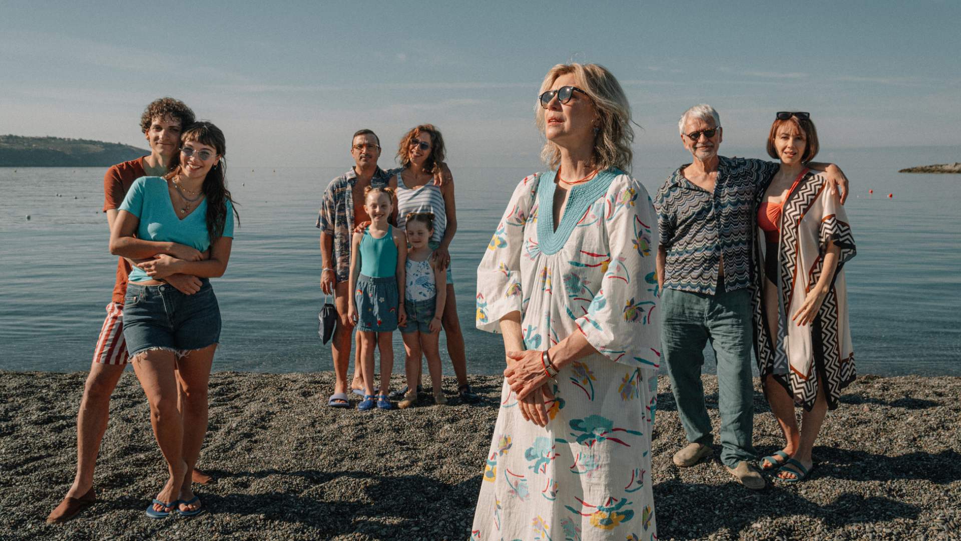 La casa in fiamme: iniziate le riprese del nuovo film di Giuseppe G. Stasi e Giancarlo Fontana con Margherita Buy La casa in fiamme: iniziate le riprese del nuovo film di Giuseppe G. Stasi e Giancarlo Fontana con Margherita Buy
