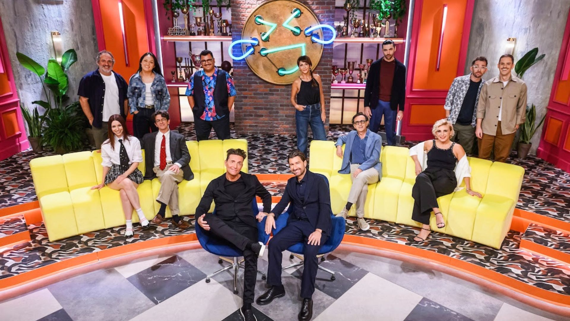 lol 6 chi ride 232 fuori svelato ufficialmente il cast della prossima stagione del comedy show
