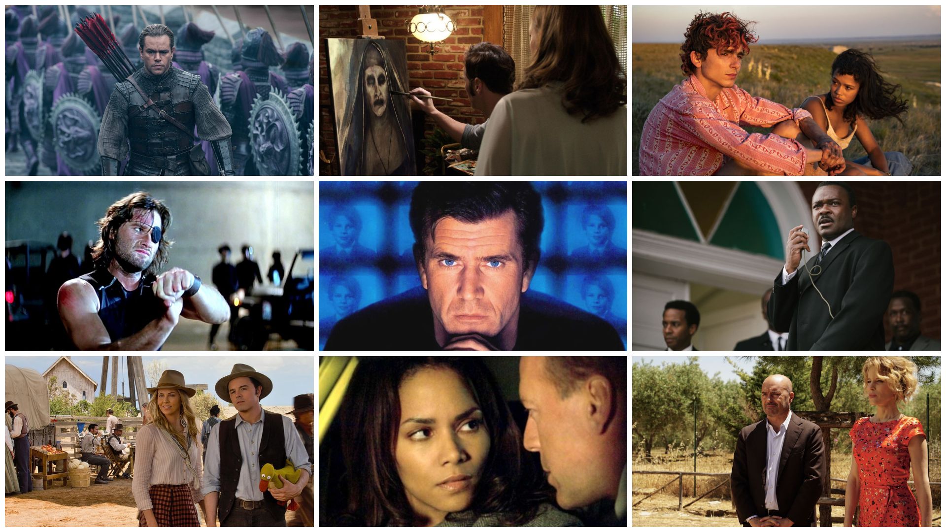 stasera in tv film da vedere mercoled236 15 ottobre in prima serata
