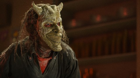 black phone 2 la recensione del sequel dell horror di scott derrickson con ethan hawke da Comingsoon.it black phone 2 la recensione del sequel dell horror di scott derrickson con ethan hawke