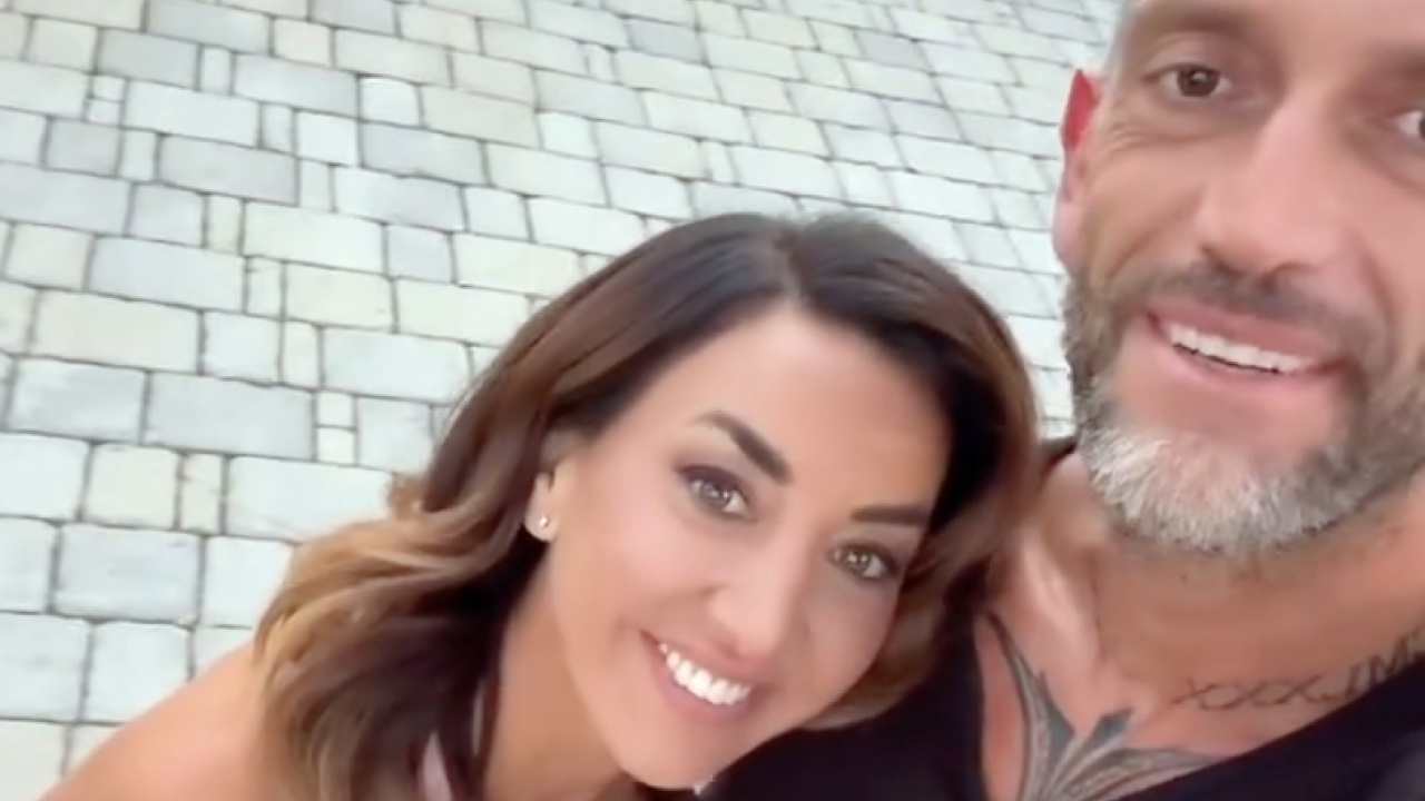 Uomini e Donne Anticipazioni: Giovanni Siciliano e Francesca Cruciani tornano in studio