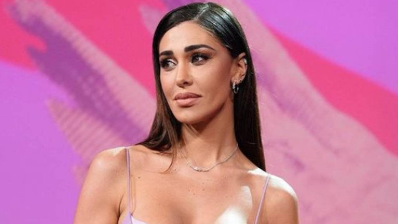 Belen Rodriguez verso Sanremo Giovani? Spunta un retroscena