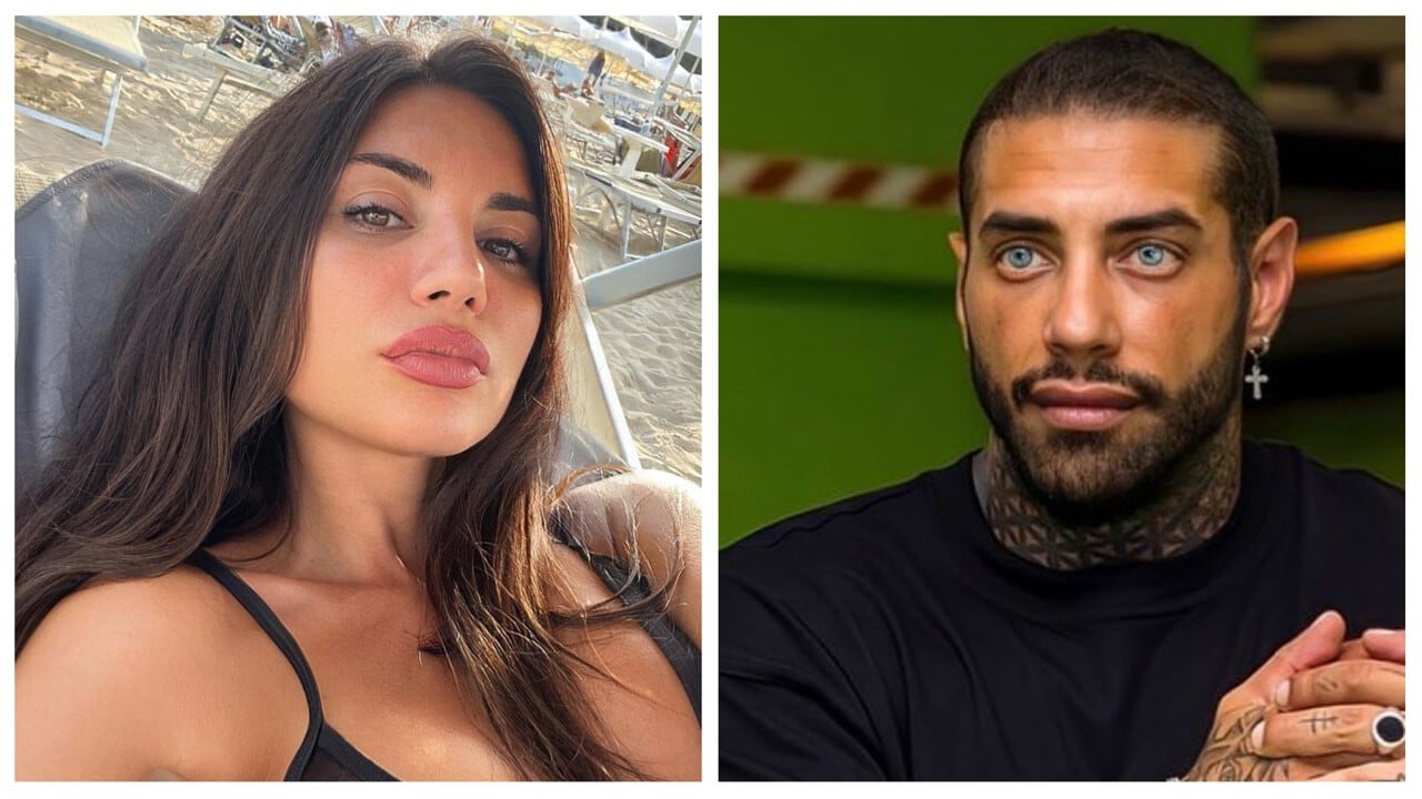 Manuela Carriero rompe il silenzio dopo l Manuela Carriero rompe il silenzio dopo l