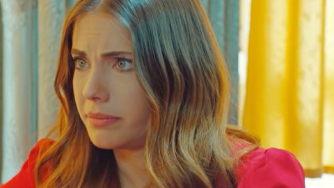 Forbidden Fruit Anticipazioni 24 ottobre 2025: Yildiz ed Ender si alleano! Ecco perché