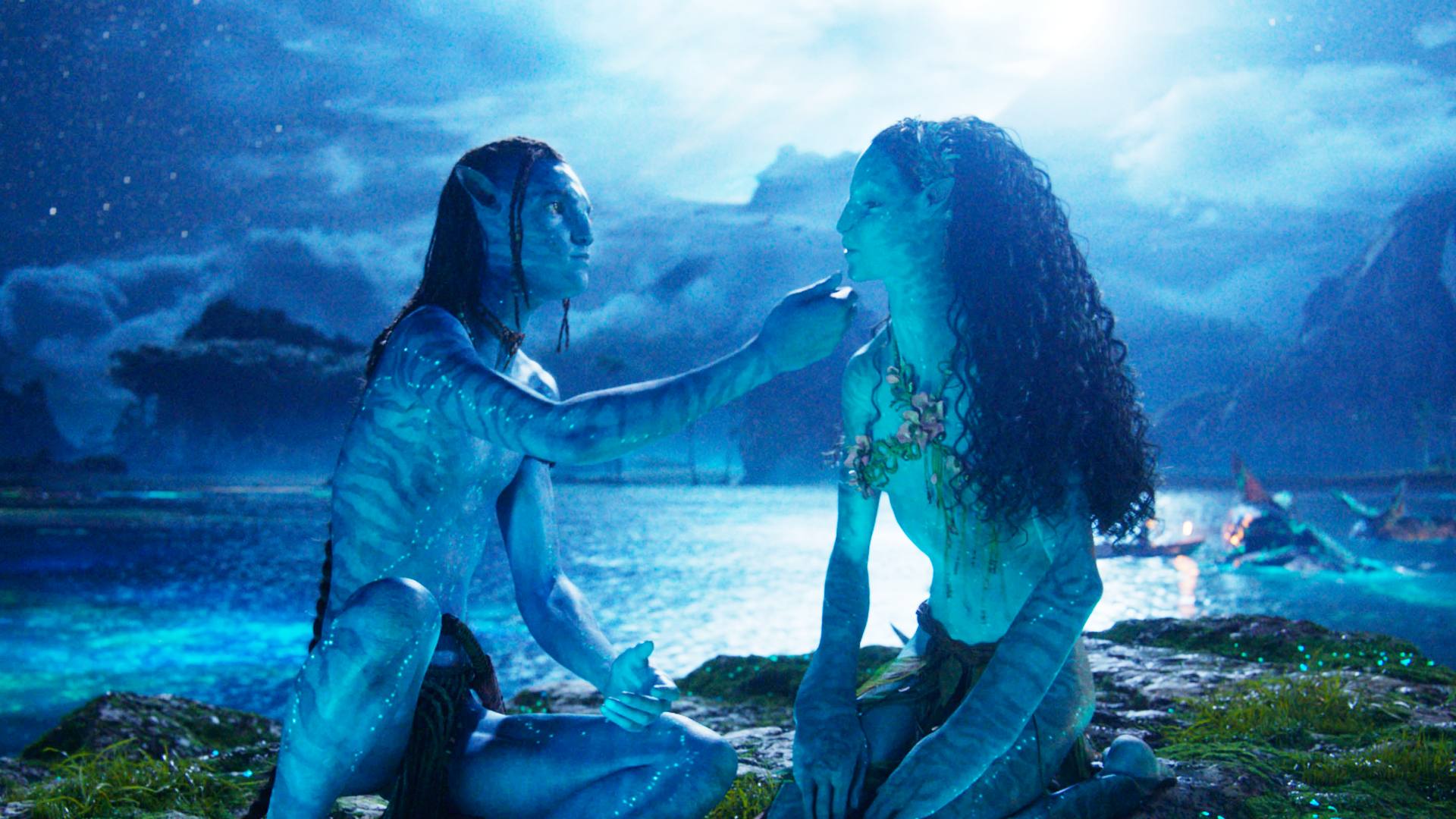 Fuoco e acqua, Avatar raccontato in un documentario per Disney+, ecco il trailer Fuoco e acqua, Avatar raccontato in un documentario per Disney+, ecco il trailer