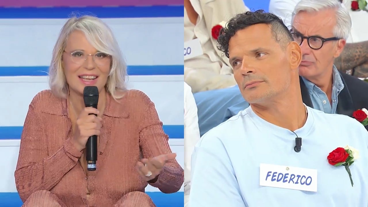 Uomini e Donne, l