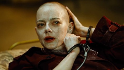 Bugonia, la geniale trovata per promuovere il film: "Unitevi alla resistenza umana"