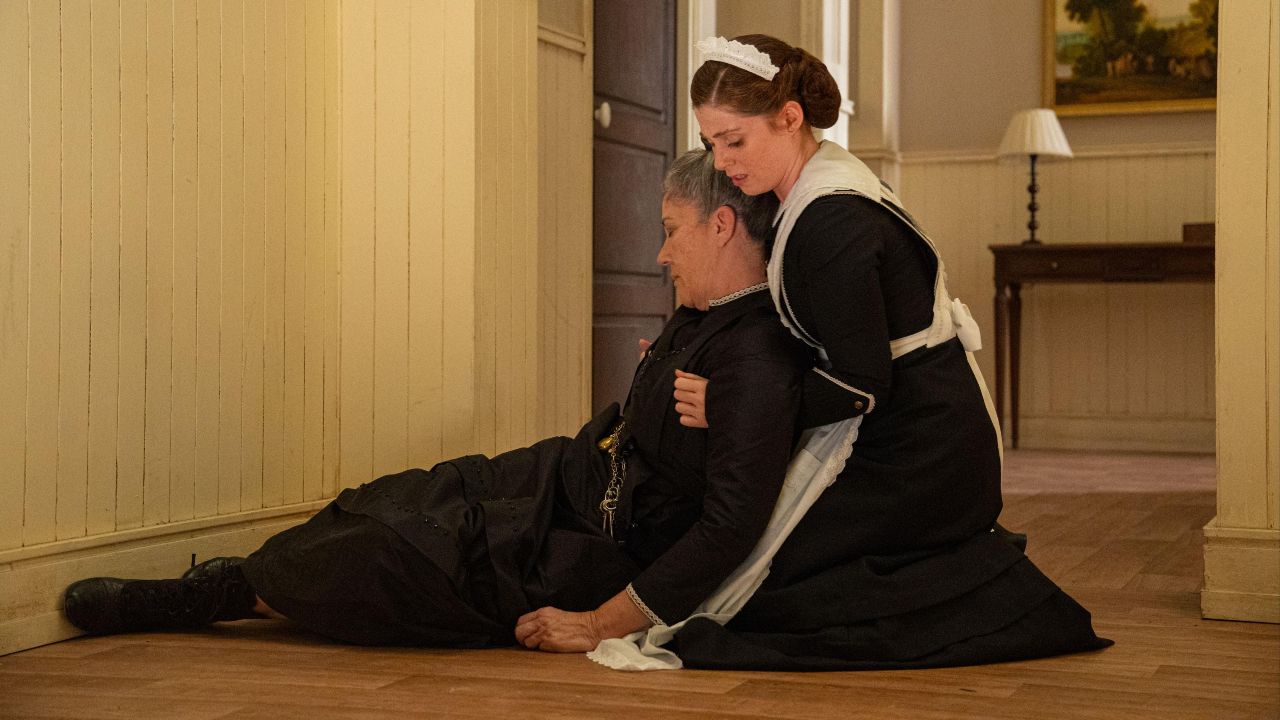 la promessa anticipazioni spagnole petra 232 malata e rischia di morire