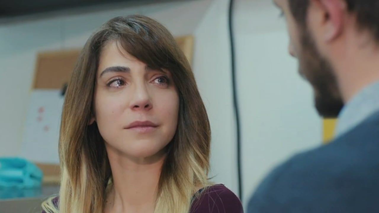 La forza di una donna, Anticipazioni e Trame Turche: Un ex fidanzato torna nella vita di Ceyda. Guai in vista? La forza di una donna, Anticipazioni e Trame Turche: Un ex fidanzato torna nella vita di Ceyda. Guai in vista?