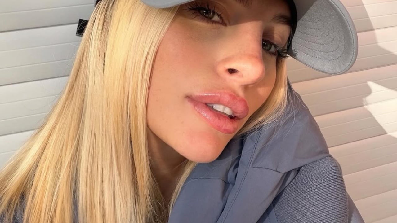 chiara nasti allontana le polemiche le romantiche foto con il marito mattina zaccagni