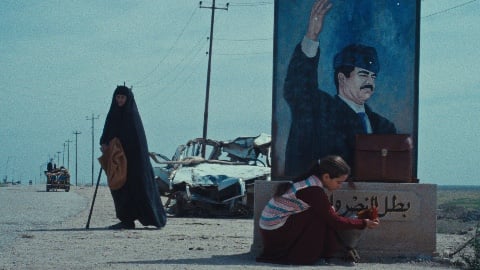 La torta del presidente: la recensione del toccante film iracheno di Hasan Hadi presentato ad Alice nella città La torta del presidente: la recensione del toccante film iracheno di Hasan Hadi presentato ad Alice nella città