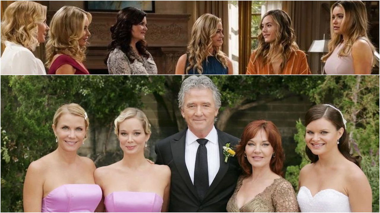 beautiful come e da chi 232 composta la famiglia logan ecco la risposta in un infografica e in un bonus speciale