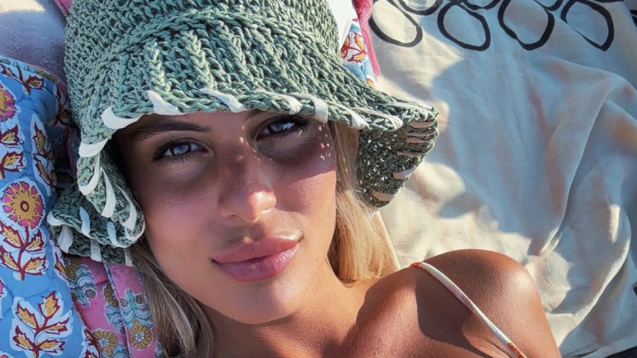 Flaminia Romoli: altezza, peso, chi è, carriera, vita privata, Instagram Flaminia Romoli: altezza, peso, chi è, carriera, vita privata, Instagram